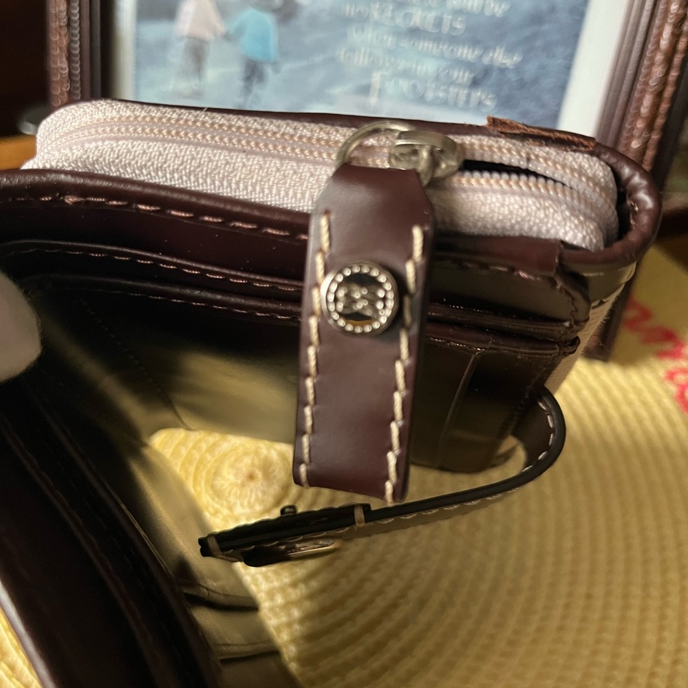 LANCEL Wallet - Picture 10 of 13